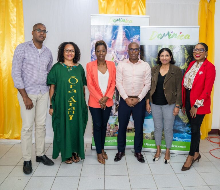 Positioning Dominica through Wellness Tourism