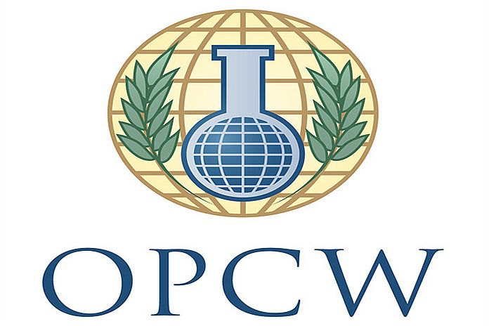 Undeclared chemical weapons found in Syria, including type used in notorious Ghouta massacre
