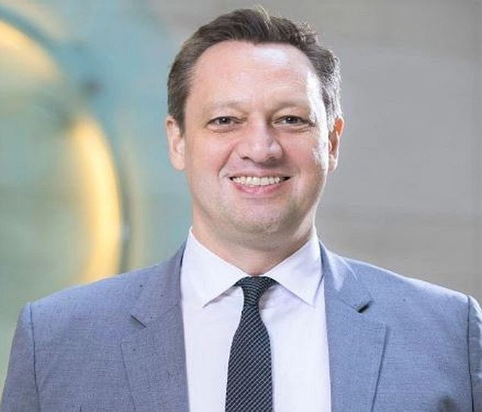 Tobias Adrian to step down from IMF position, says IMF