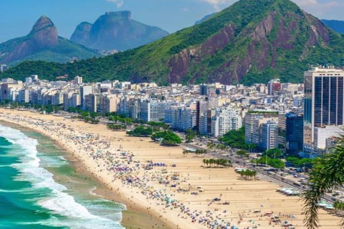 PAHO to participate in AIDS 2026 in Rio de Janeiro