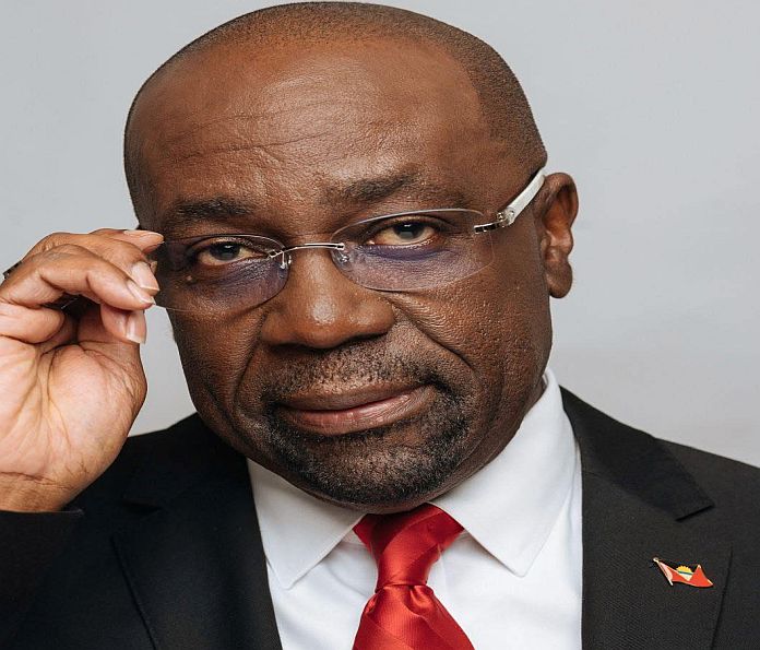 Antigua – Barbuda begins CHOGM 2026 Security Simulation Exercise