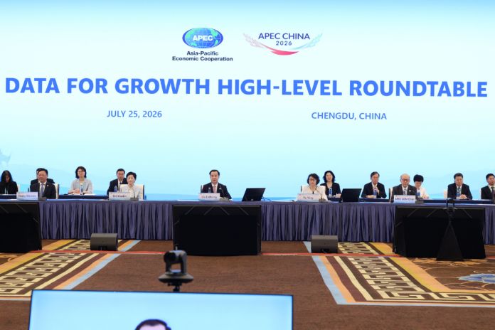 AI’s future depends on the accessibility of data – APEC Roundtable