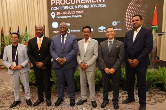 Caribbean nations urged to build resilient energy systems to support long-term growth