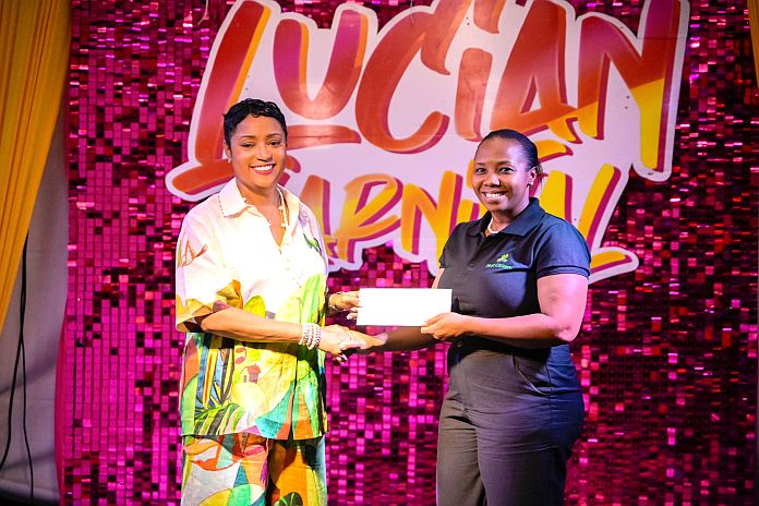 First Citizens deepens investment in culture with continued support for Saint Lucia Carnival 2026