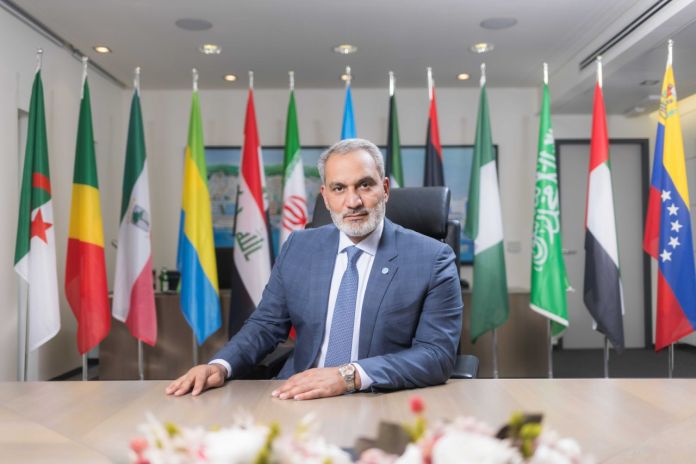 Why is the IEA questioning the reliability of Gulf producers?