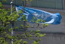 ICAO expressed concern about EU Emissions Trading System (EU ETS) for aviation