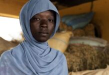 Hunger deepens for displaced families in Sudan’s El Obeid