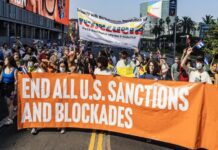 US lawmakers call on White House to lift ‘Indiscriminate’ sanctions against Venezuela