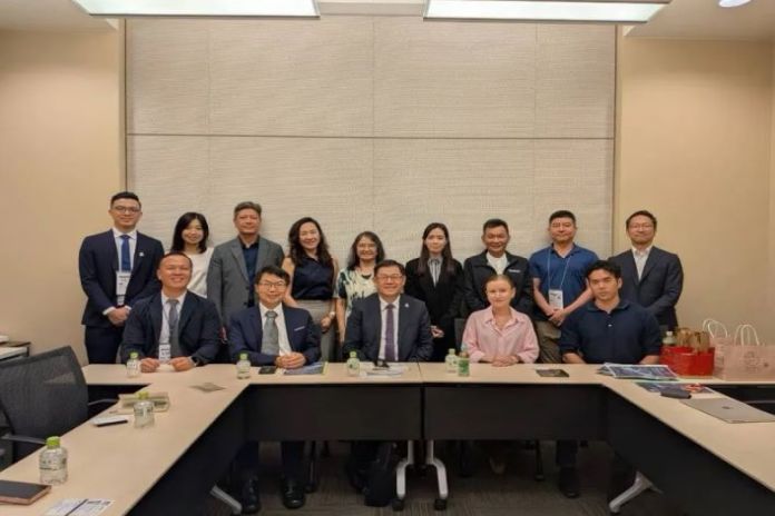 MOFA – Ukraine cultivates drone development cooperation