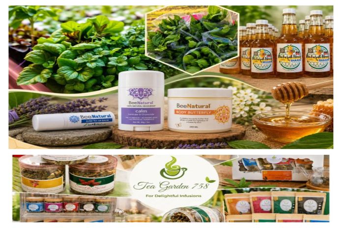 IICA-CDB focuses on getting products from Caribbean AgriMSEs onto shelves