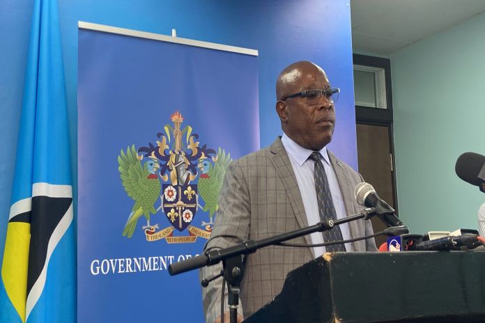 Richard Frederick’s abrupt vacation makes next steps easier