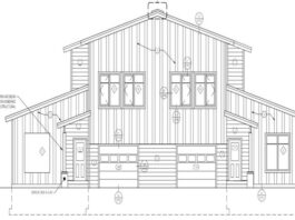 USCG awards contract for construction of housing and maintenance support facility in Seward, Alaska