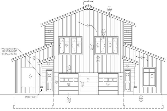 USCG awards contract for construction of housing and maintenance support facility in Seward, Alaska