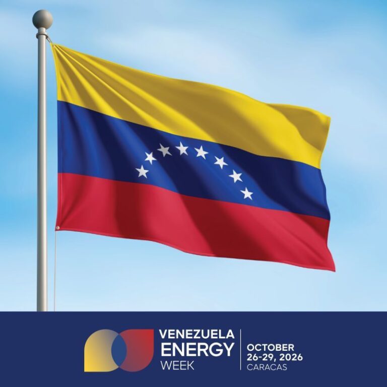 London Showcase to bring Venezuela’s energy opportunities to global investors ahead of 2026 Summit