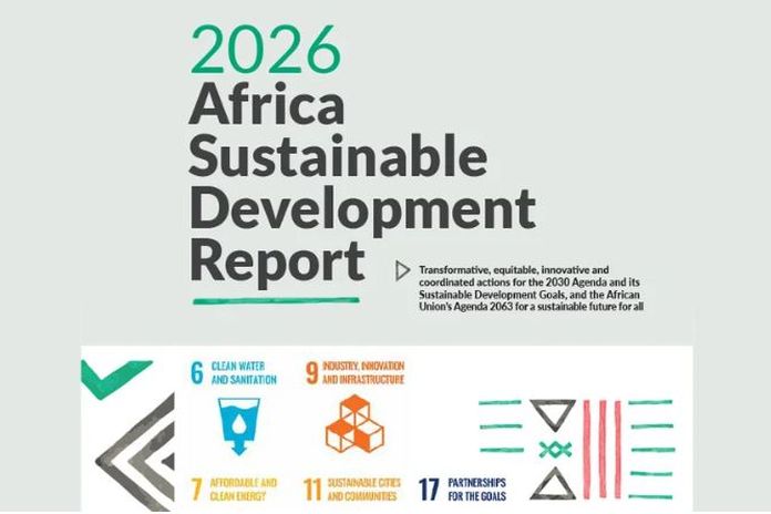 Africa’s 2026 Sustainable Development Report sets priorities to fast-track progress to 2030