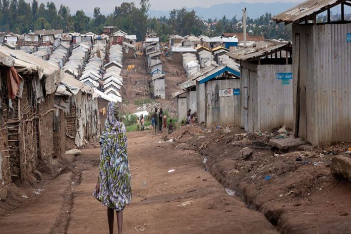 DR Congo Ebola outbreak spreading exponentially, UN responders warn