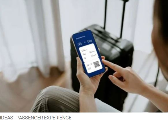 Why Airlines need a new approach to payment