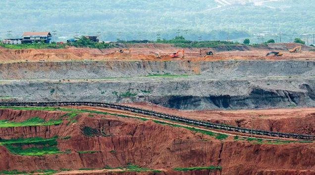 Amazon emerges as Brazil’s main hub for strategic mineral mining applications