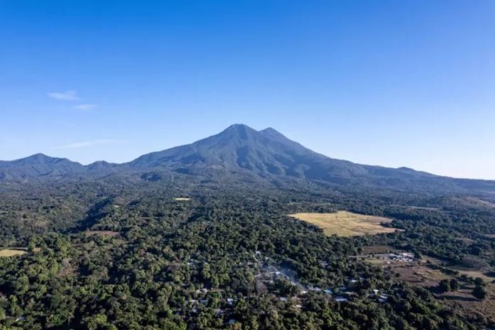 Project to restore the Apaneca-Ilamatepec Biosphere Reserve in El Salvador renewed