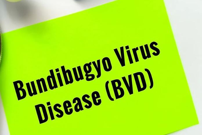 Strengthening the Bundibugyo virus disease response through community evidence