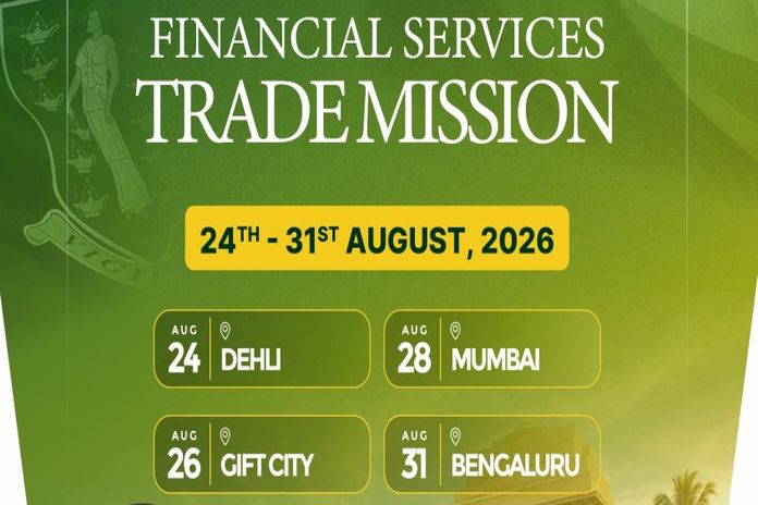 Virgin Islands – India to expand financial services