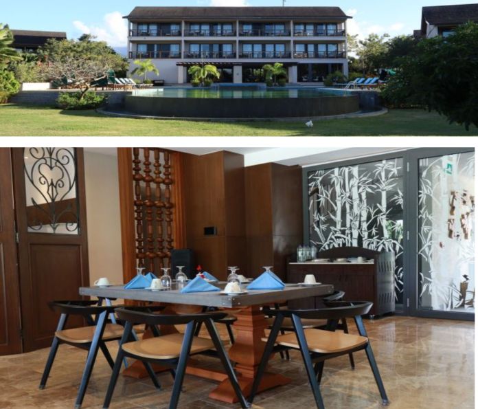 Intercontinental Dominica Cabrits Resort & Spa Debuts Saltwood, a New Bistro-Style Dining Experience