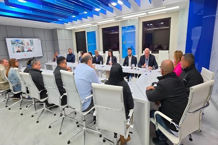 Venezuela Telecom Watchdog meets with SpaceX to greenlight Starlink service