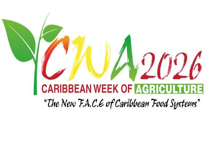 Caribbean Week of Agriculture in Jamaica: ‘The New F.A.C.E of Caribbean Food Systems’