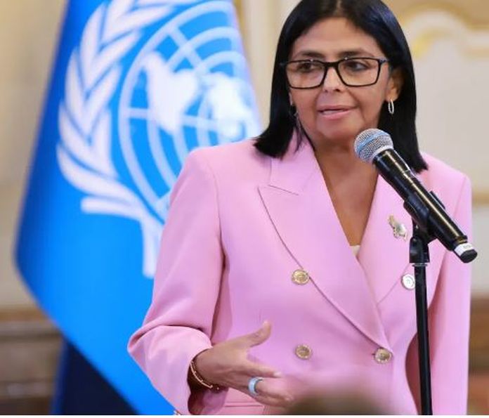 Venezuela launches joint UN plan to assess earthquake damages, recovery