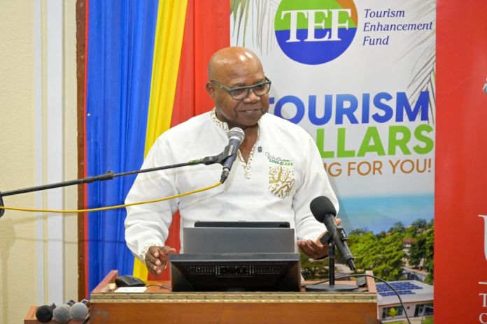 Jamaica allocates $4 billion to boost its global tourism competitiveness