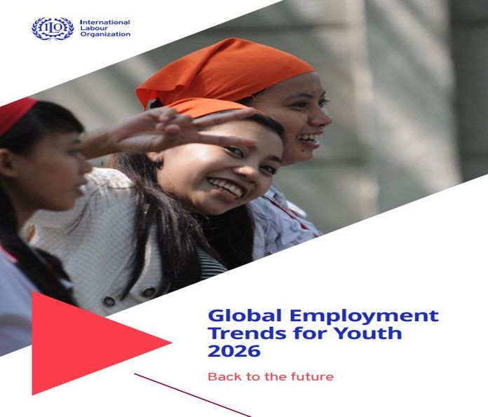 Youth unemployment rises as young people face a harder road to decent work