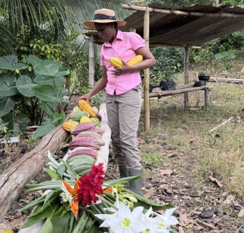 We want to be Jamaica’s flagship’: Mount Pleasant Farm Chocolatiers