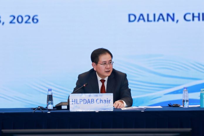 APEC economies turn to biotechnology to strengthen food security