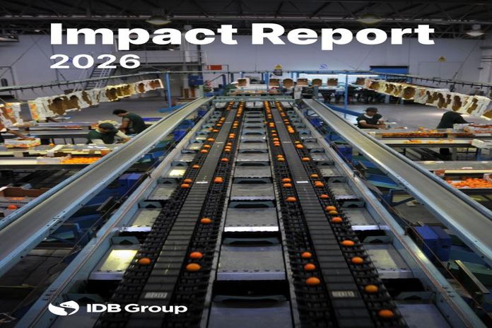 IDB Group remains on target, delivering more development impact
