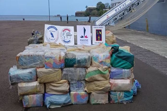 CARICOM IMPACS and partners disrupt transnational smuggling and seize USD 54.5 million in illicit assets