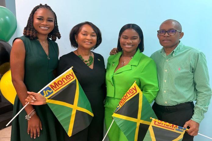 JN Money lauds Diaspora as Jamaica celebrates 64 years of Independence