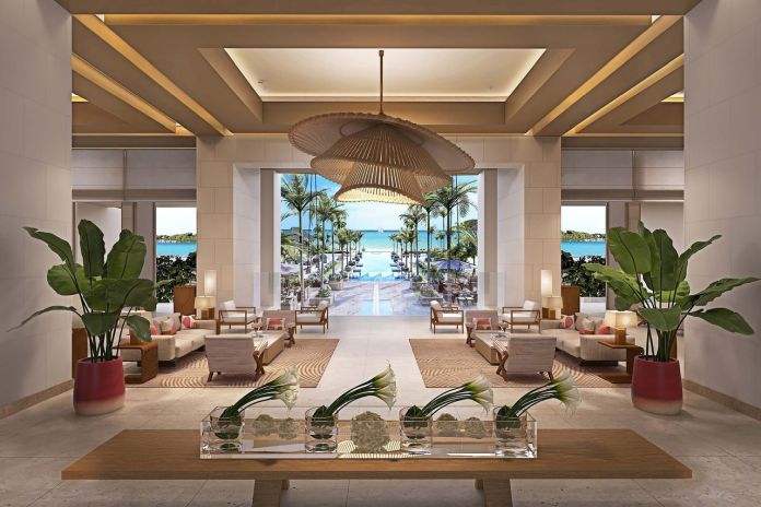 InterContinental Grenada celebrates opening with exclusive offer
