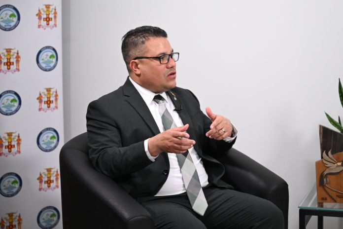 Jamaica exploring potential desalination projects