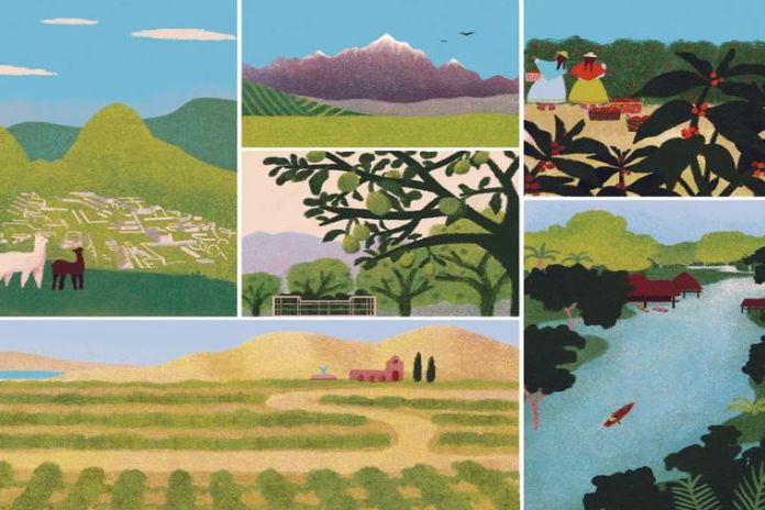 Recommendations from the OECD for agriculture in Latin America and the Caribbean
