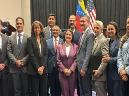 Hunt Oil – SLB strike deals as BP joins US’ crude resellers in Venezuela