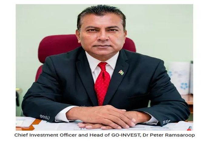 Guyana drives regional food production