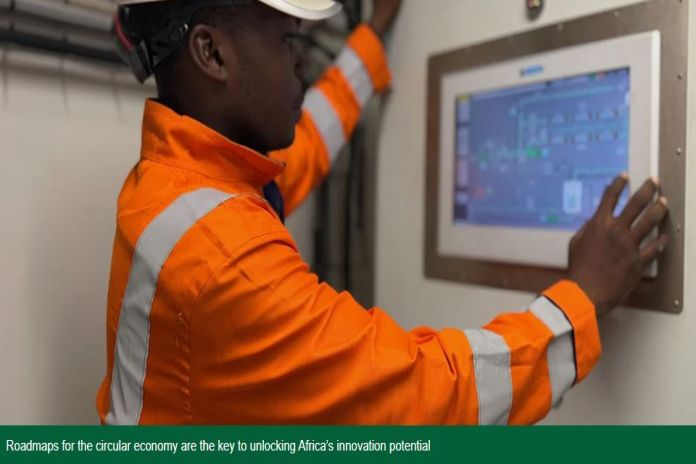Five new African countries advance circular economy roadmaps