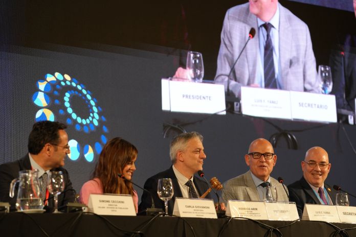 Strengthening democracy, human rights, and multilateralism – ECLAC