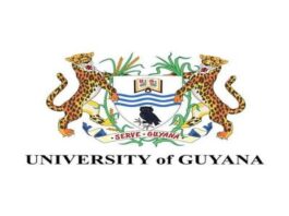 University of Guyana announces transitional management arrangements following completion of vice-chancellor’s term