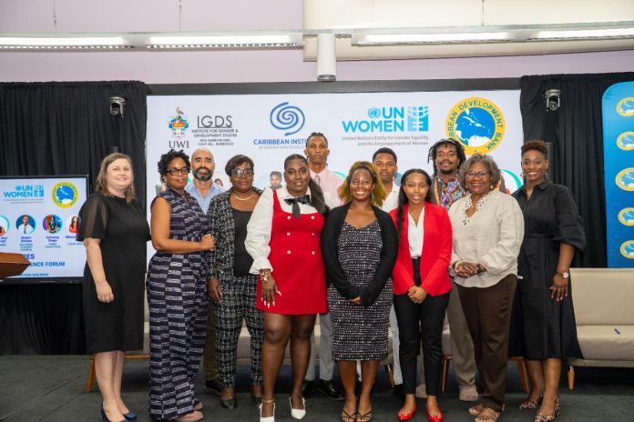 Caribbean Futures Forum charts a path towards a region free from violence