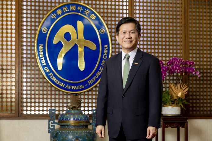 Restoring trust: Taiwan’s rightful place in the free world