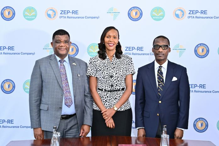 Afreximbank_ ZEP-RE