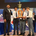 TTSEC Debate Finals 30.10.2026