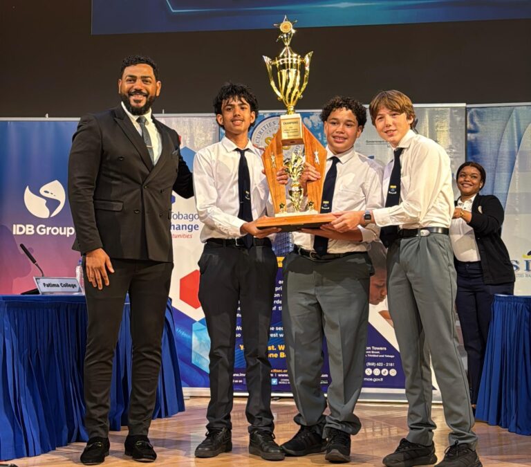 TTSEC Debate Finals 30.10.2026