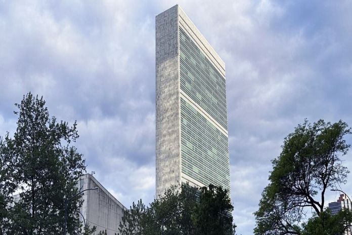 UN_secretariat
